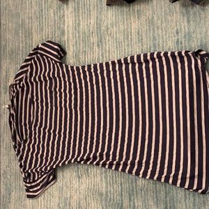 Splendid T Shirt Dress